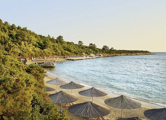 Hapimag Sea Garden Resort