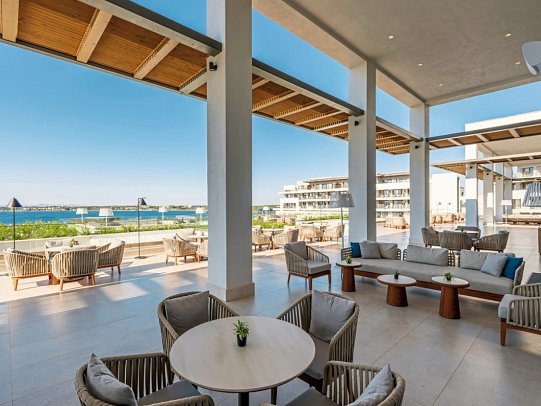 Anda Barut Collection