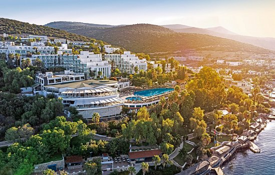 Bodrum Holiday Resort