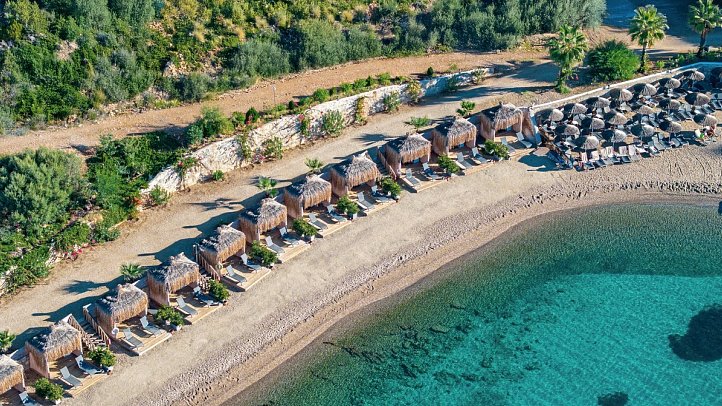 Bodrum Holiday Resort