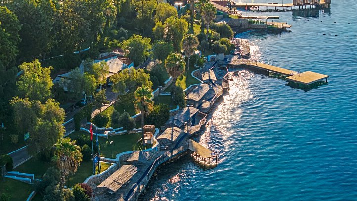 Bodrum Holiday Resort