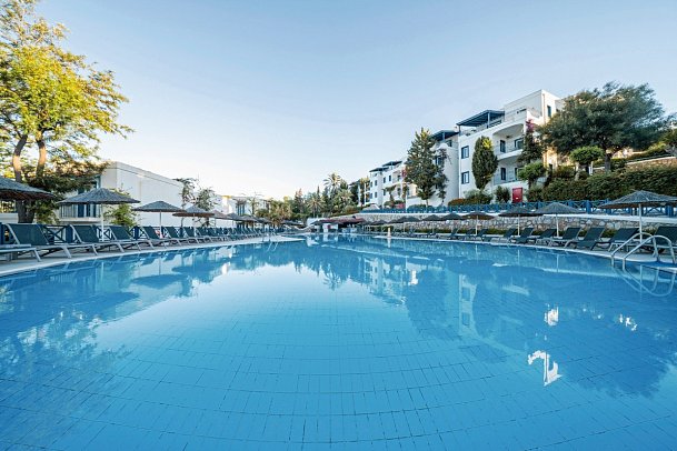 Bodrum Holiday Resort