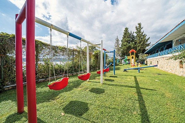 Bodrum Holiday Resort