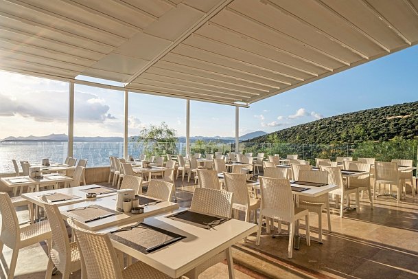 Bodrum Holiday Resort