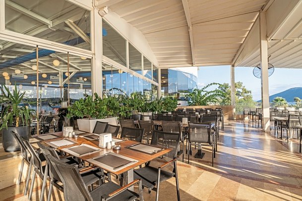 Bodrum Holiday Resort