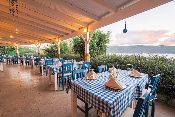 Bodrum Holiday Resort