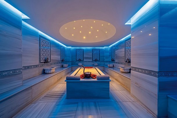 Bodrum Holiday Resort