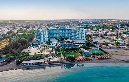 Agaya Didim Resort Hotel