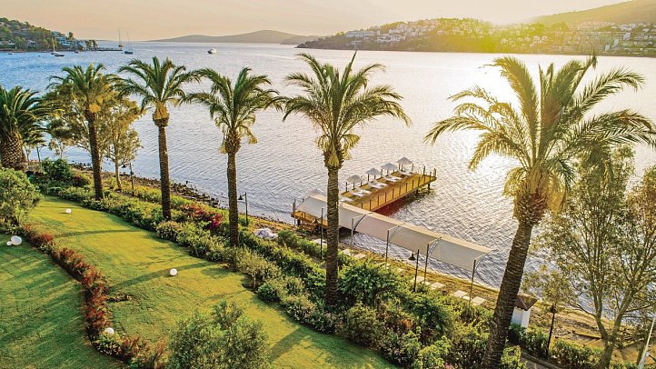 Baia Bodrum