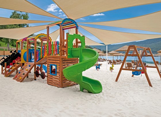 Lujo Bodrum