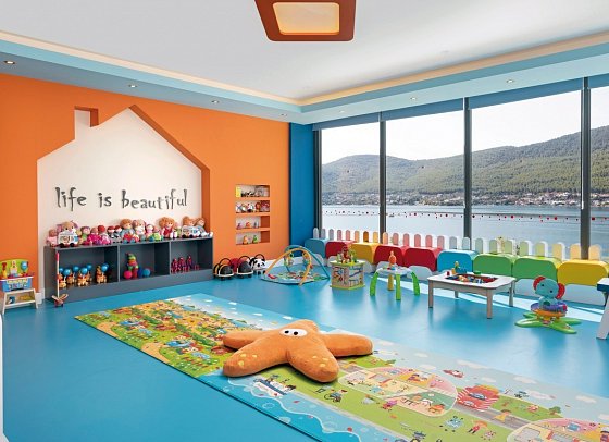 Lujo Bodrum