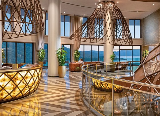 Lujo Bodrum