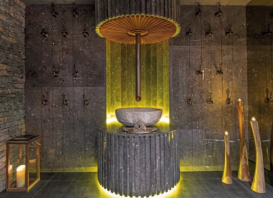 Lujo Bodrum