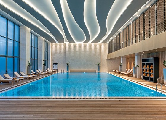 Lujo Bodrum
