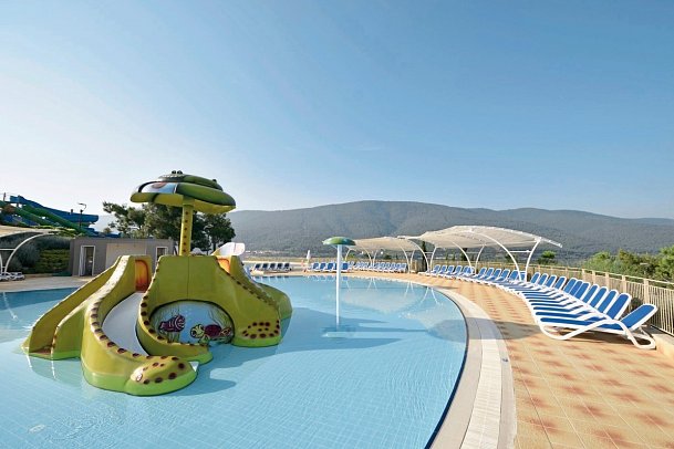 La Blanche Island Bodrum