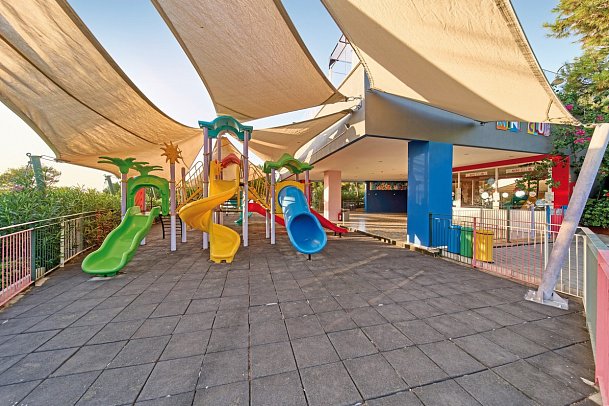 La Blanche Island Bodrum