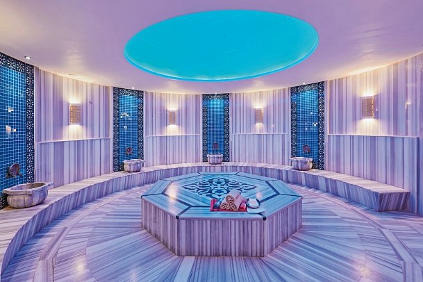 La Blanche Island Bodrum