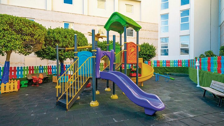 La Blanche Resort & Spa