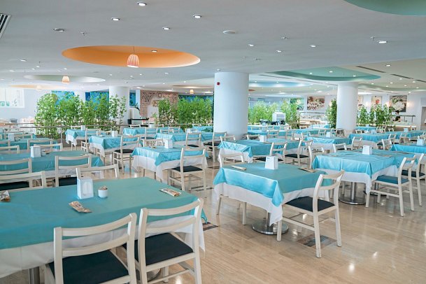 La Blanche Resort & Spa