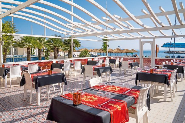 La Blanche Resort & Spa