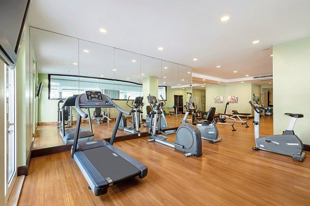 La Blanche Resort & Spa