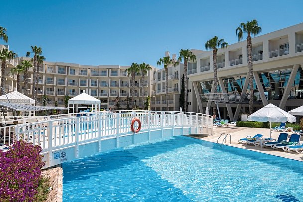 La Blanche Resort & Spa