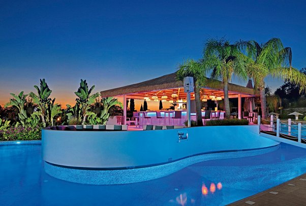 Sianji Well-Being Resort