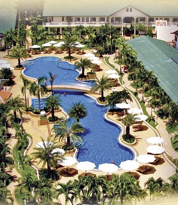 Thai Garden Resort