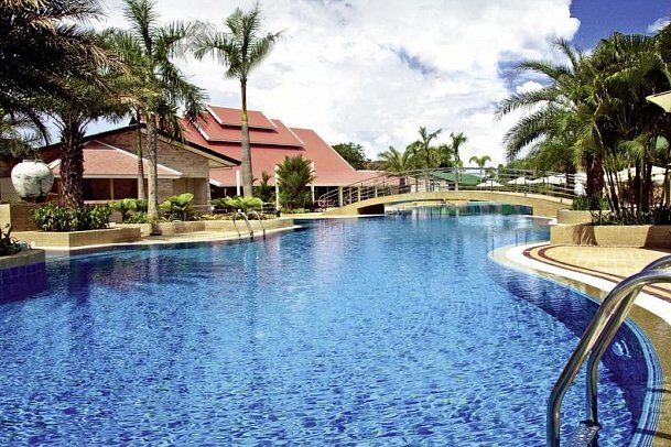 Thai Garden Resort