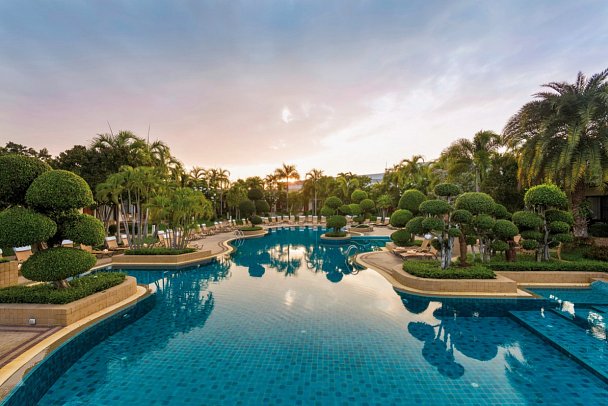 Thai Garden Resort
