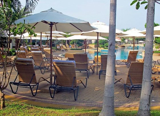 Thai Garden Resort