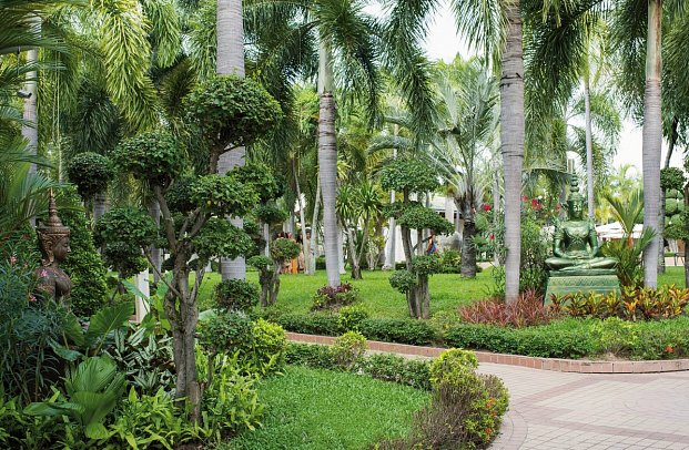 Thai Garden Resort