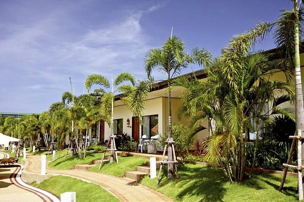 Thai Garden Resort