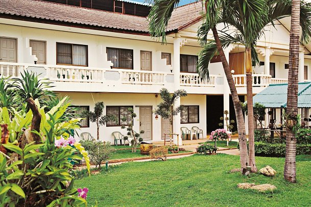 Thai Garden Resort