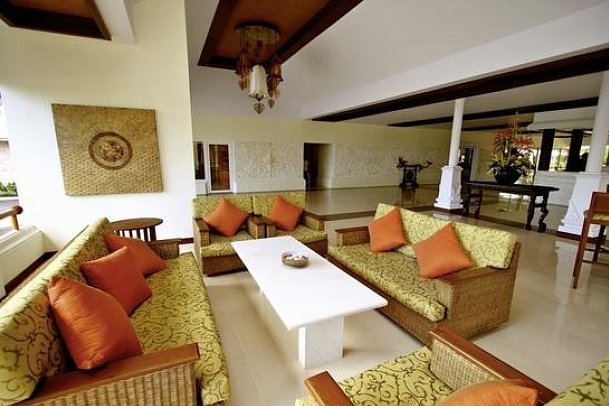 Thai Garden Resort