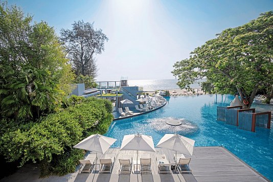 Veranda Resort & Villas Hua Hin Cha Am MGallery
