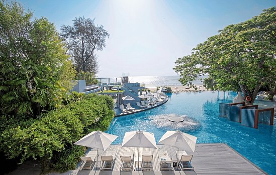 Veranda Resort & Villas Hua Hin Cha Am