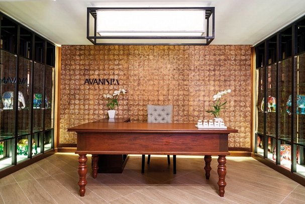 Avani Pattaya Resort