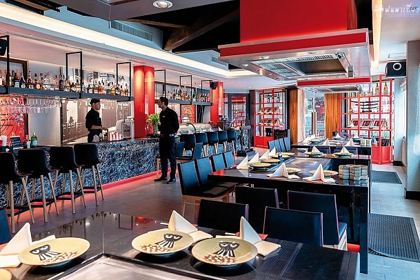 Avani Pattaya Resort