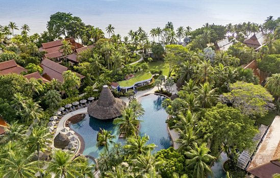 Anantara Hua Hin Resort