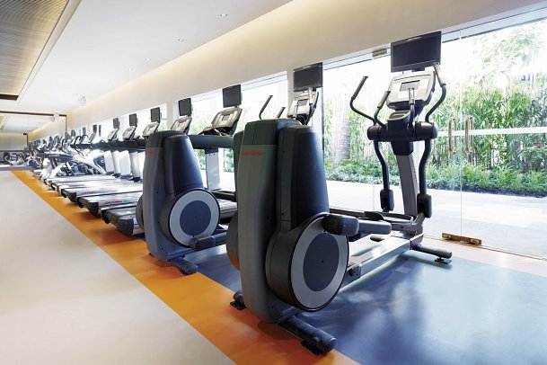 Anantara Riverside Bangkok Resort