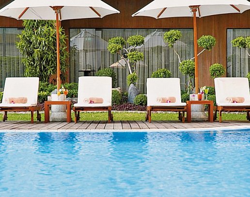 Ibis Bangkok Riverside