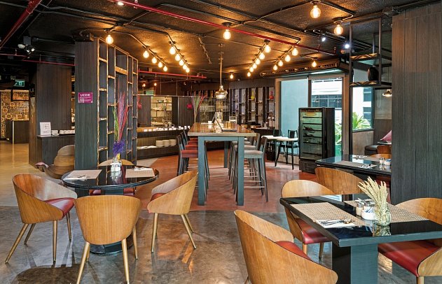 Maitria Mode Sukhumvit 15 Bangkok - A Chatrium Collection