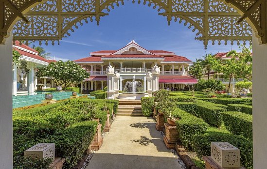 Wora Bura Hua Hin Resort & Spa