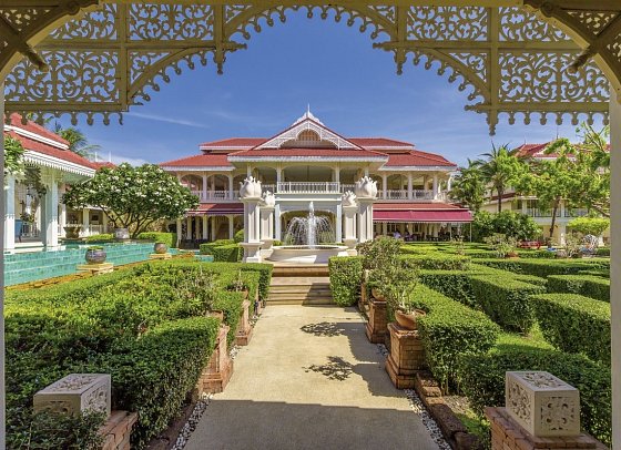 Wora Bura Hua Hin Resort & Spa