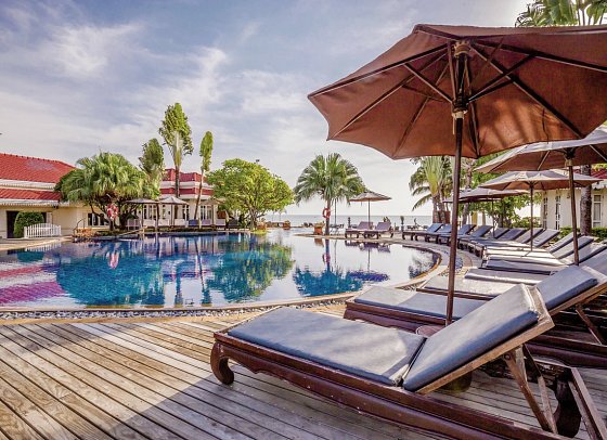 Wora Bura Hua Hin Resort & Spa