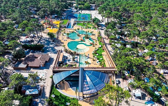 Airotel de la Côte d'Argent