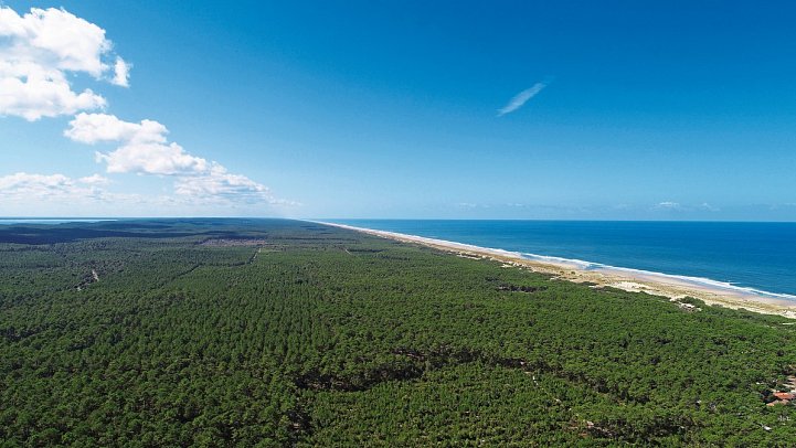 Airotel de la Côte d'Argent