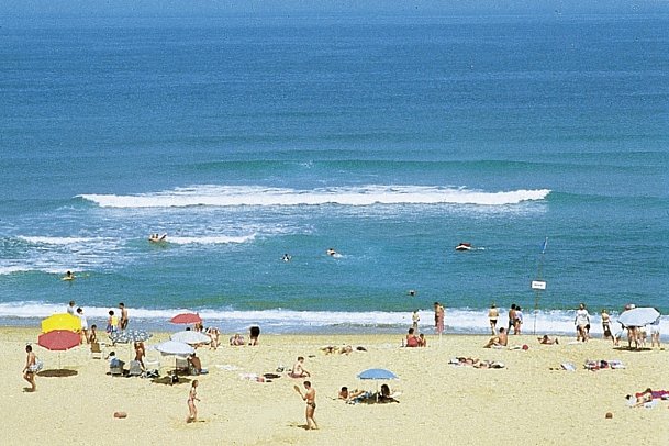 Airotel de la Côte d'Argent