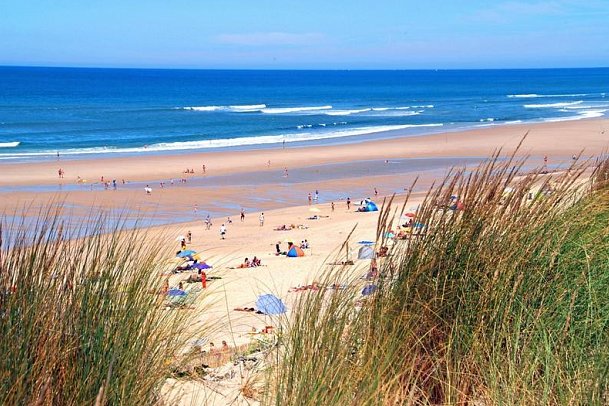 Airotel de la Côte d'Argent